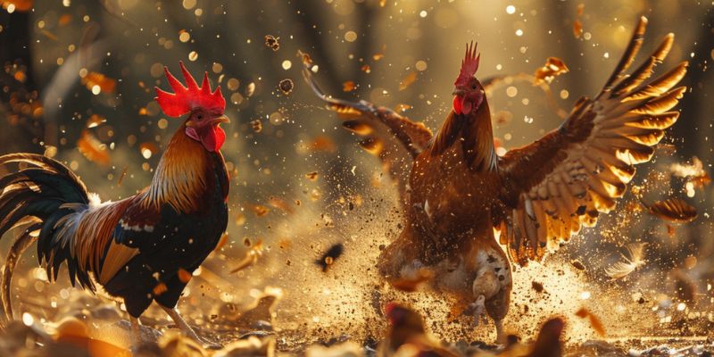 App Đá Gà Uy Tín Và Trải Nghiệm Cược Chơi Giải Trí An Toàn Tại Sunwin 2 Đôi nét giới thiệu chung app đá gà uy tín Sunwin