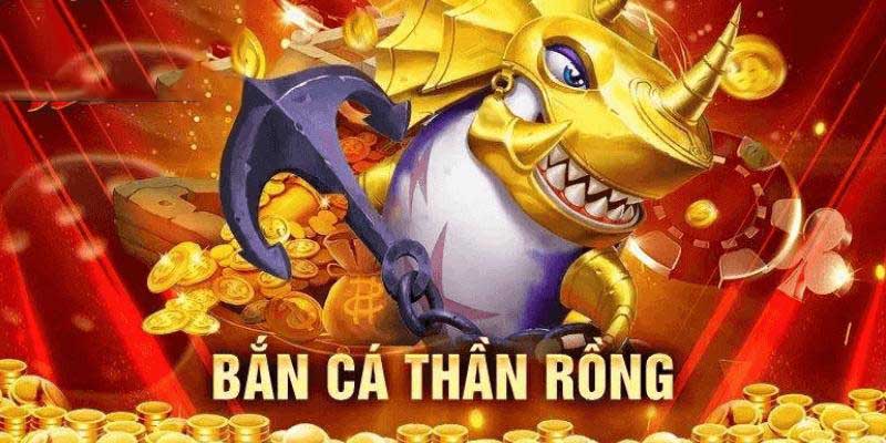 Bắn Cá Thần Rồng – Trải Nghiệm Đại Cương Đã Mắt Cực Mê Tại Sunwin 1 ban ca than rong 4