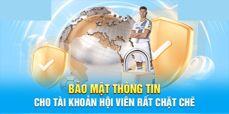 Các quy định bảo mật Sunwin mà bạn cần biết