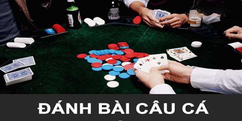 Cách Chơi Bài Câu Cá Cho NewBie Đơn Giản Nhất Tại Sunwin 1 cach choi bai cau ca 4