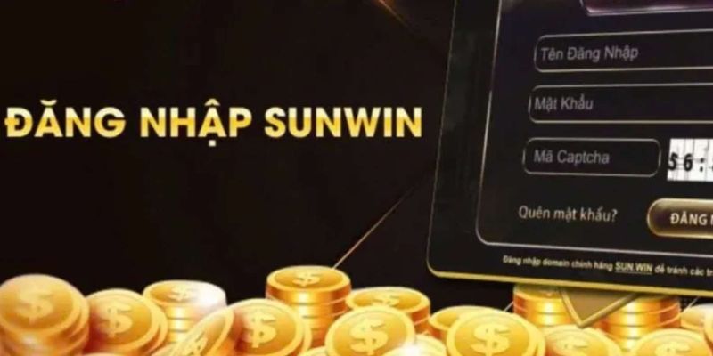 Đăng Nhập Sunwin - Hướng Dẫn Thao Tác Nhanh Chóng, Chi Tiết 2 dang-nhap-sunwin-1