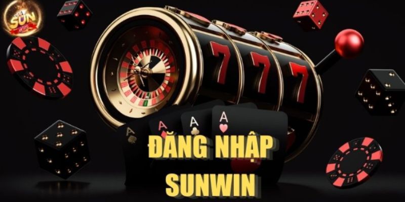 Đăng Nhập Sunwin - Hướng Dẫn Thao Tác Nhanh Chóng, Chi Tiết 4 dang-nhap-sunwin-3