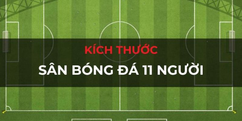 Việc tuân thủ đúng kích thước là điều vô cùng cần thiết