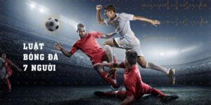 luat bong da 7 nguoi
