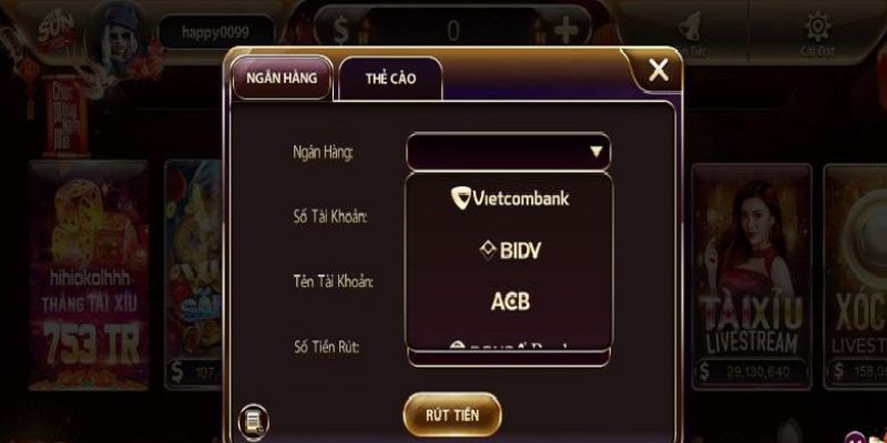 Rút Tiền Sunwin - Cần Lưu Ý Gì Khi Thực Hiện Giao Dịch 2 rut-tien-sunwin-1