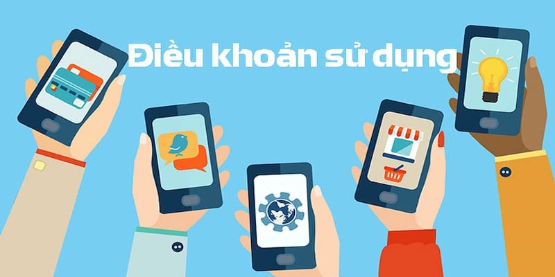 Điều Khoản Và Điều Kiện Sunwin – Luật Rõ Ràng, Chơi An Tâm 2 Thiết lập và duy trì tài khoản