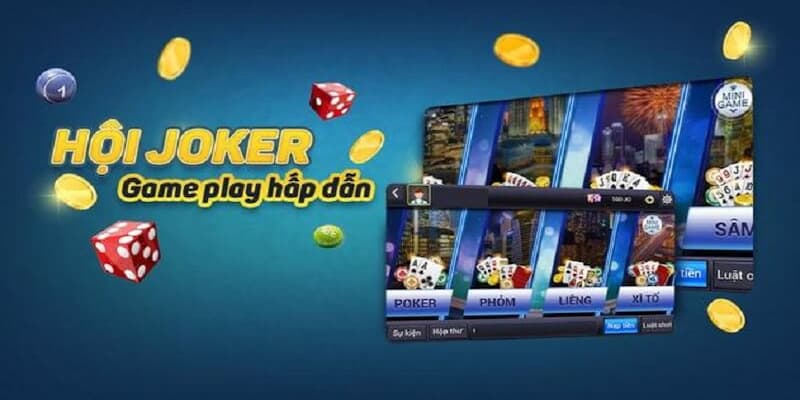Cách Chơi Bài Joker - Khám Phá Những Bí Quyết Để Chiến Thắng 4 Chiến thuật và mẹo về cách chơi bài Joker