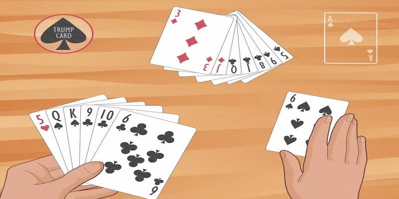 Cách Chơi Bài Tây - Nơi Giải Trí Ấn Tượng Và Hấp Dẫn Sunwin 1 lich su cua bai Tay