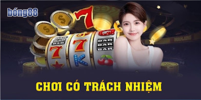 Cá Cược Có Trách Nhiệm – Hướng Dẫn Từ Nhà Cái Bong88 2 Công cụ hỗ trợ giới hạn cược giúp người chơi quản lý ngân sách hiệu quả.