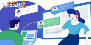 Đội ngũ nhân sự năng động, tươi trẻ và hiện đại