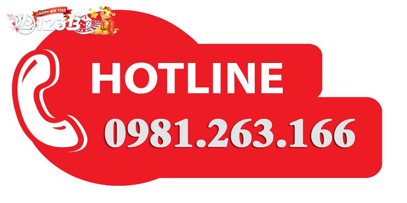 Cách Hỗ Trợ Từ Nhà Cái Nhanh Chóng, Hiệu Quả Mà Ai Cũng Cần 4 Liên hệ 123B hotline gặp CSKH hỗ trợ nhanh chóng nhất