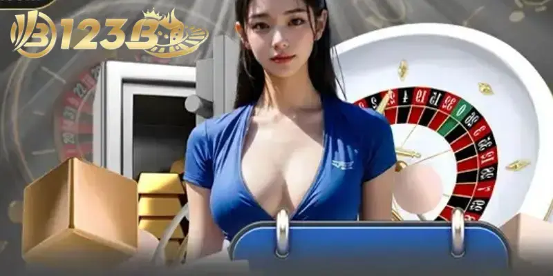 Giới thiệu 123B là nền tảng được nhiều người yêu thích