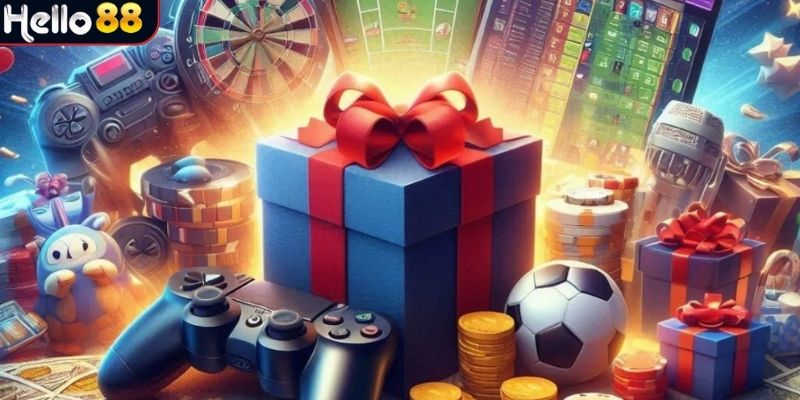 Khuyến mãi Hello88 - Tổng hợp các ưu đãi hấp dẫn nhất 2 Tìm hiểu tổng quan về sự kiện khuyến mãi Hello88