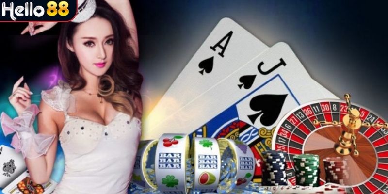 Khuyến mãi Hello88 - Tổng hợp các ưu đãi hấp dẫn nhất 4 Điều kiện cần có để tham gia các sự kiện khuyến mãi Hello88